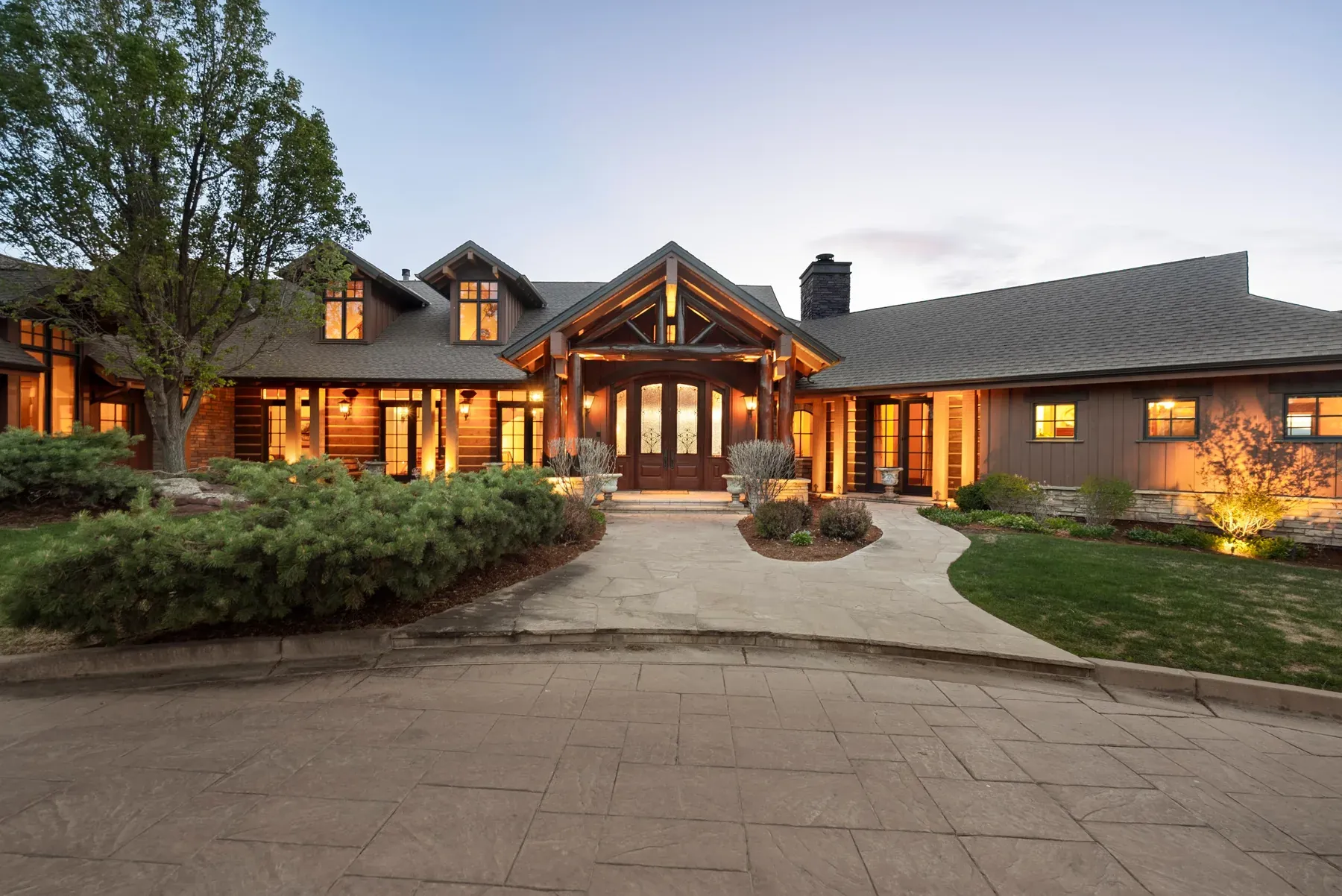 15383 E County Line Road, Berthoud, Northern Colorado