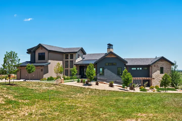 11562 Eagle Springs Trail, Longmont