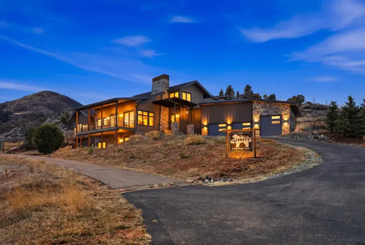 12947 Lazy Dog Lane, Littleton