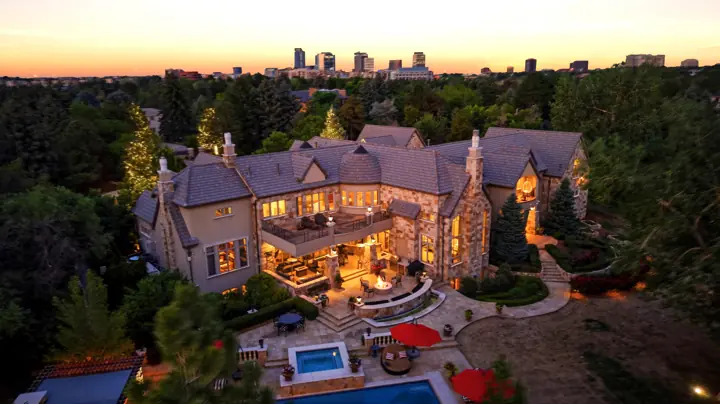 5800 Piedmont Drive, Cherry Hills Village